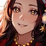 Trinni Luong-Schreier Profile Picture